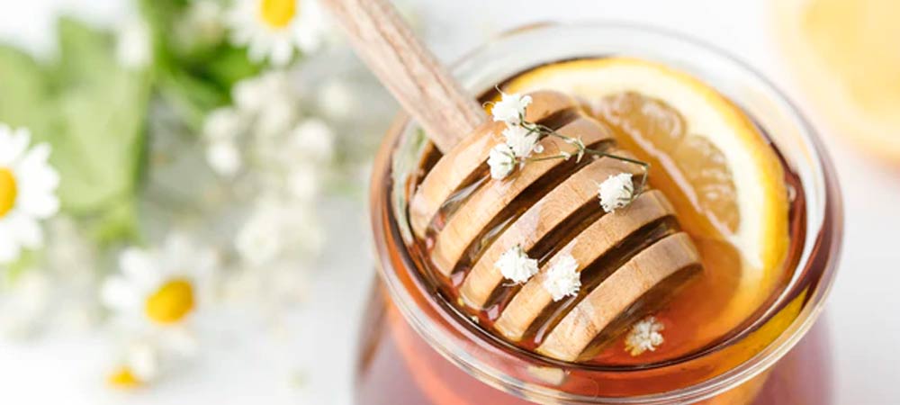 beneficios de la miel de acacia