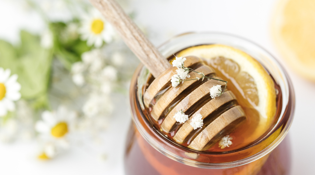 humedad de la miel