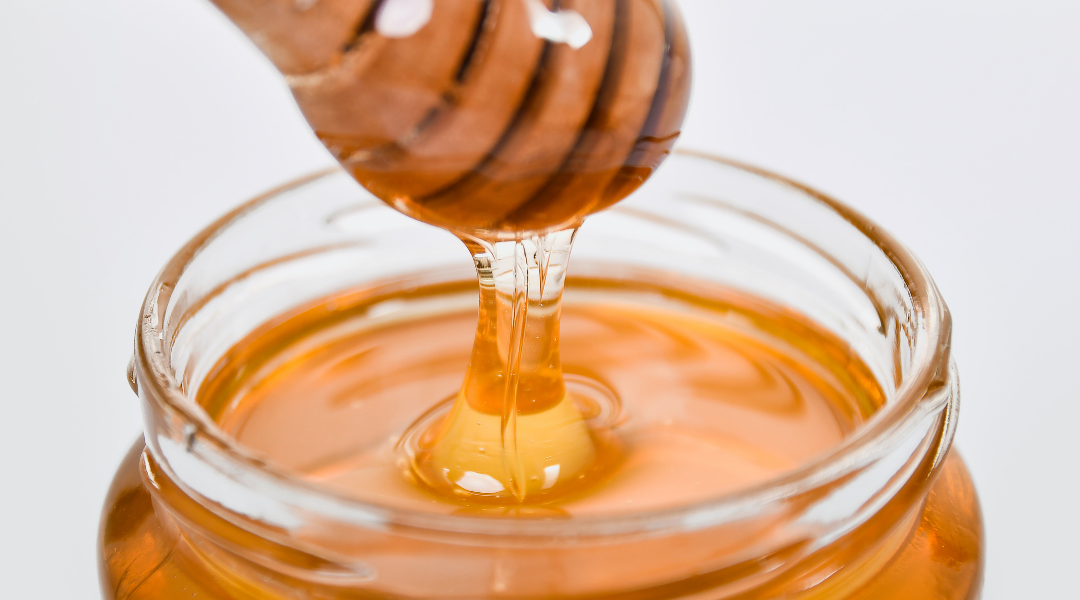 honey-moisture