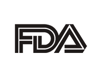 Logotipo FDA