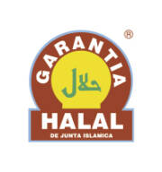 Logotipo halal
