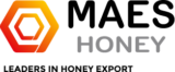 Maes Honey logo
