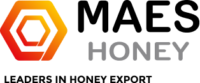 Maes Honey logo
