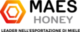 logo di maes honey
