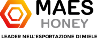 logo di maes honey