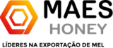 logótipo da maes honey